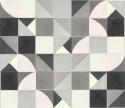 Painel Geometrico II